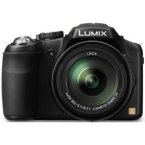 Panasonic FZ200