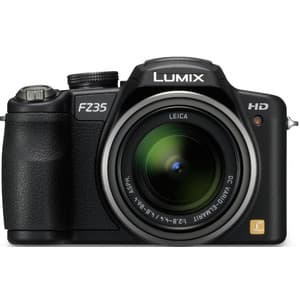 Panasonic FZ35