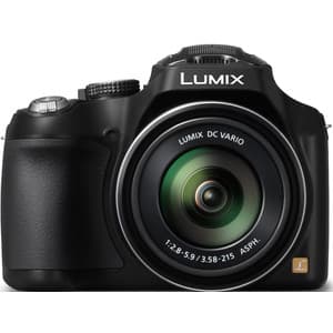 Panasonic FZ70
