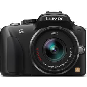 Panasonic G3