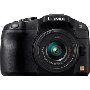 Panasonic G6