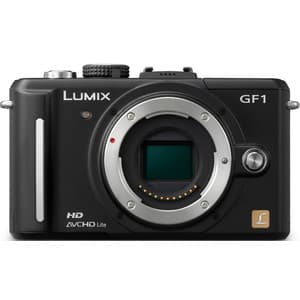 Panasonic GF1