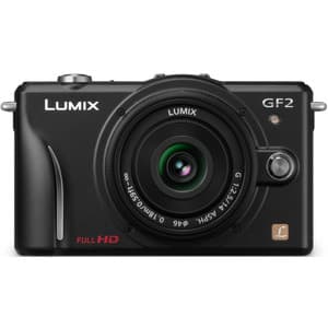 Panasonic GF2