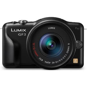 Panasonic GF3