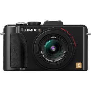 Panasonic LS5