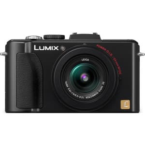 Panasonic LX5