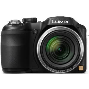 Panasonic LZ20