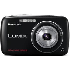 Panasonic S1