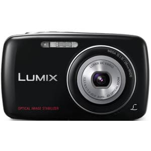 Panasonic S3