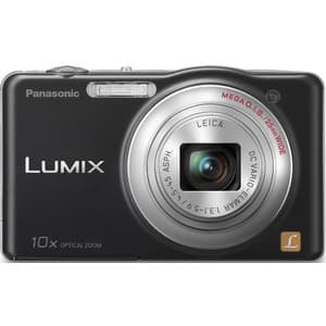 Panasonic SZ1