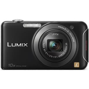 Panasonic SZ5