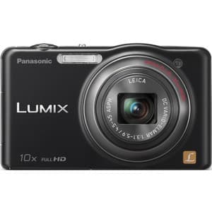 Panasonic SZ7