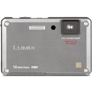 Panasonic TS1