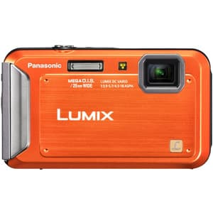 Panasonic TS20
