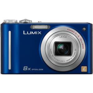 Panasonic ZR1