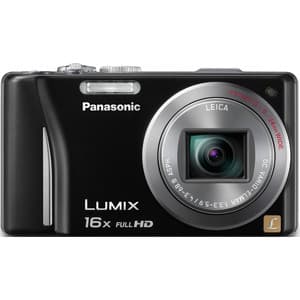 Panasonic ZS10