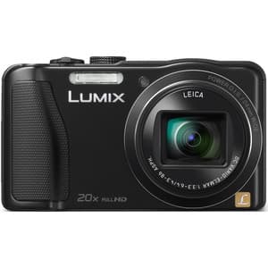 Panasonic ZS25