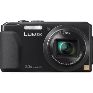 Panasonic ZS3