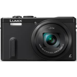 Panasonic ZS40