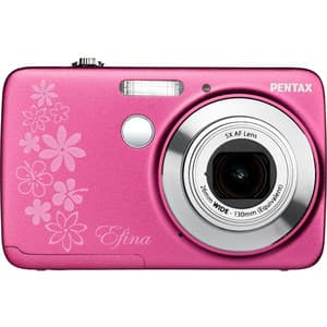 Pentax Efina