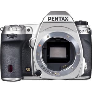 Pentax K-5