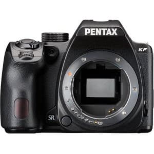 Pentax K200D