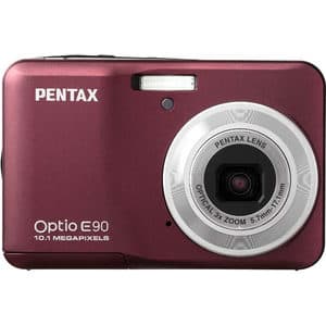 Pentax E90