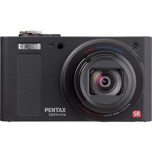 Pentax RZ18
