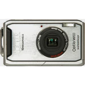 Pentax W60
