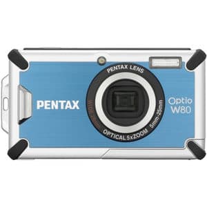 Pentax W80