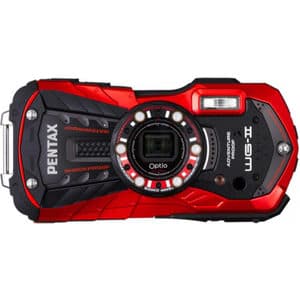 Pentax WG-2 GPS