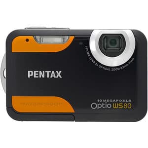 Pentax WS80