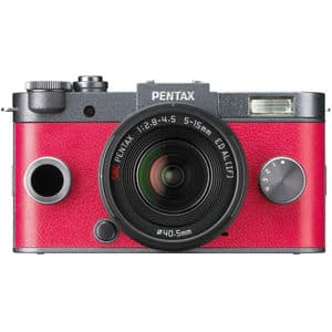Pentax Q-S1