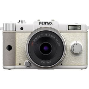 Pentax Q