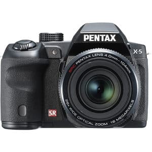 Pentax X-5