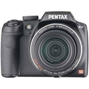 Pentax X70