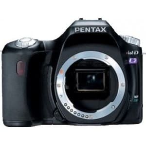 Pentax ist DL2