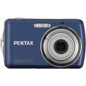 Pentax E70