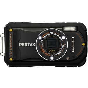 Pentax W90