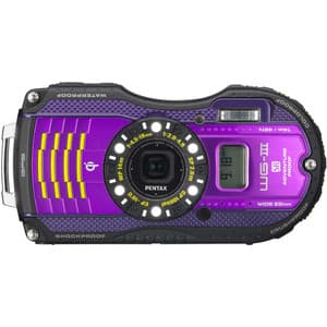 Pentax WG-1 GPS