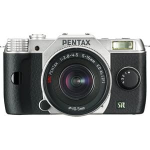Pentax Q7