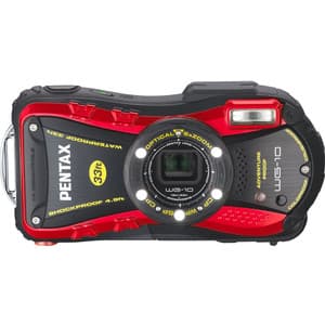 Pentax WG-10
