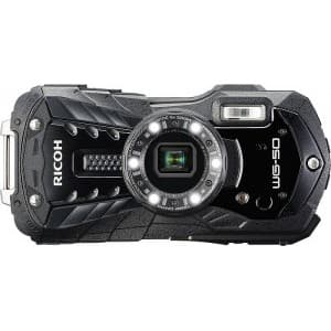 Ricoh WG-50