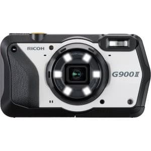 Ricoh G700SE