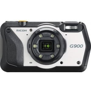 Ricoh G900