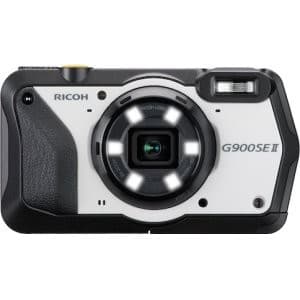 Ricoh G900SE II