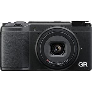 Ricoh GR II