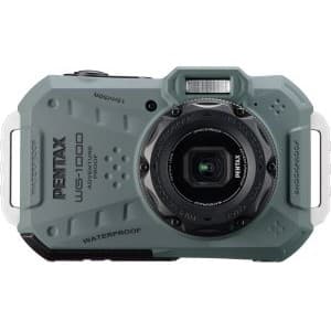 Ricoh WG-1000