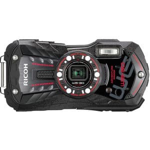 Ricoh WG-30