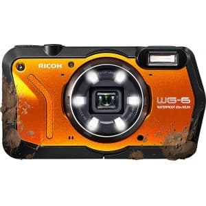 Ricoh WG-6